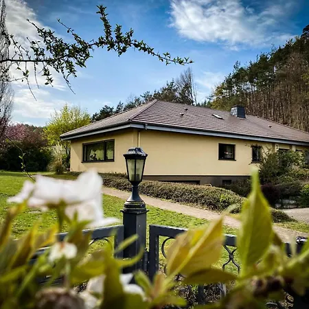 Muenchweiler Villa Munchweiler an der Rodalbe
