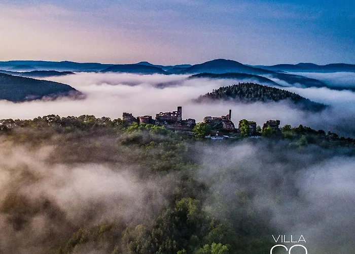 Muenchweiler * Munchweiler an der Rodalbe