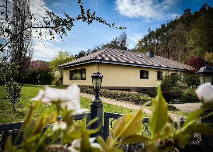 Muenchweiler 别墅 Munchweiler an der Rodalbe